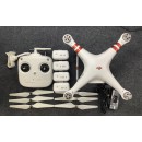 DJI Phantom 3 Standard sa 4 polovne baterije #62